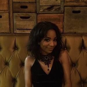 Meet your Posher, Diamond