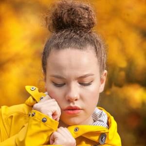 Meet your Posher, Martha