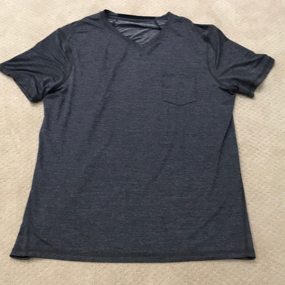 Lulu shirt