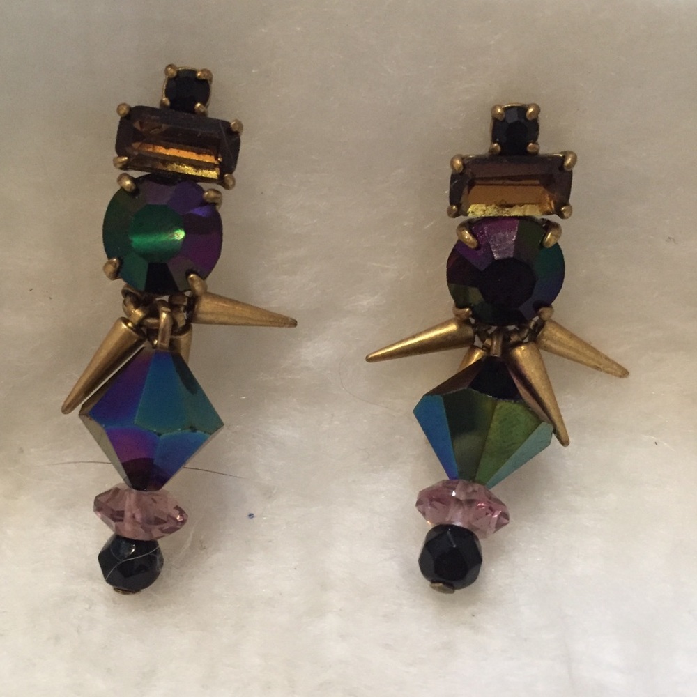 J. Crew Earrings