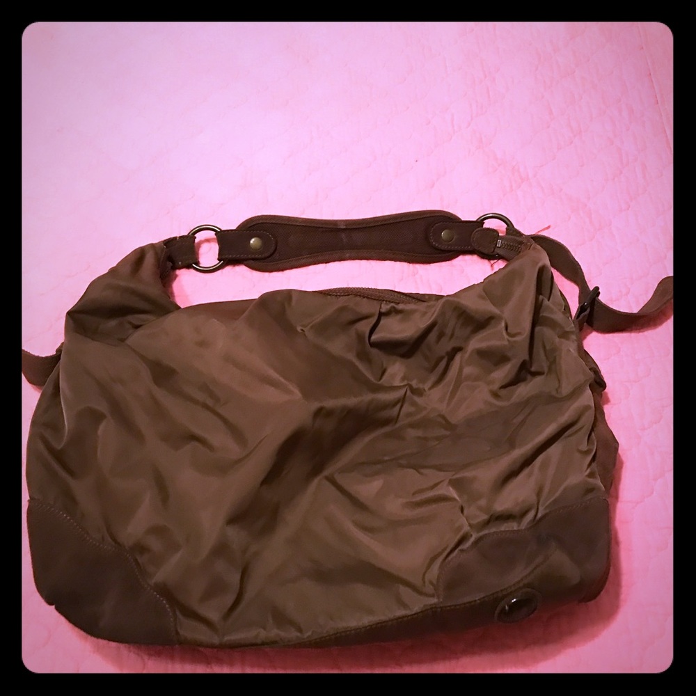 GUC GAP Handbag