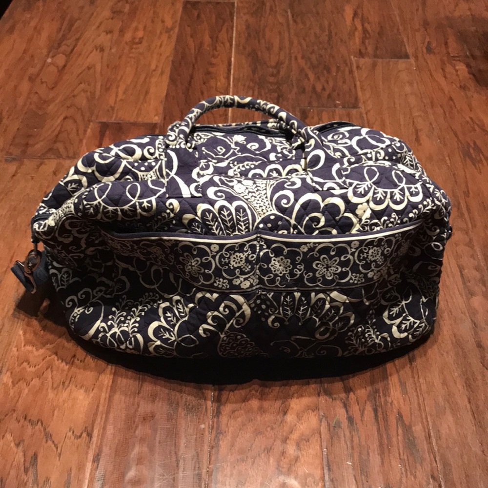 Vera Bradley Weekender