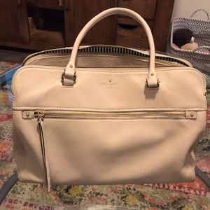 Kate Spade Cream Kiernan