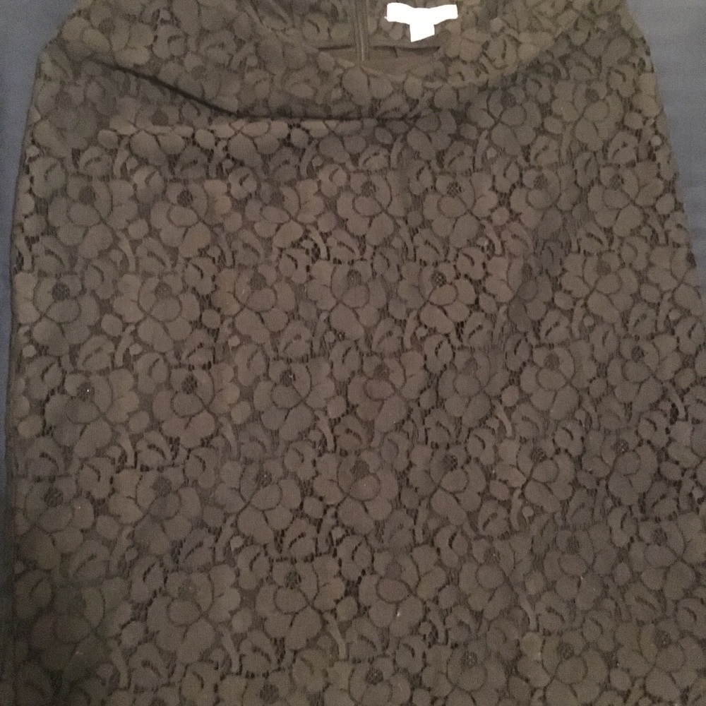 New York and company skirt