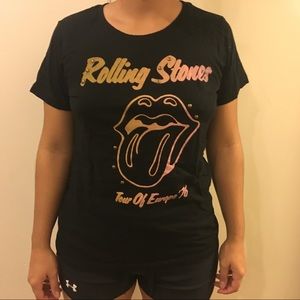 Rolling Stone tee