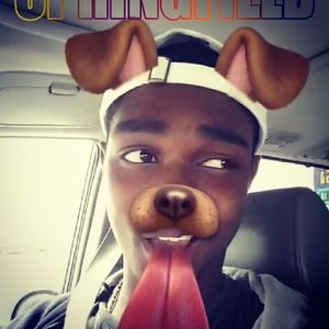 Meet your Posher, Lloyd