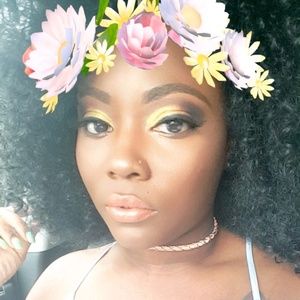 Meet your Posher, Jasmin