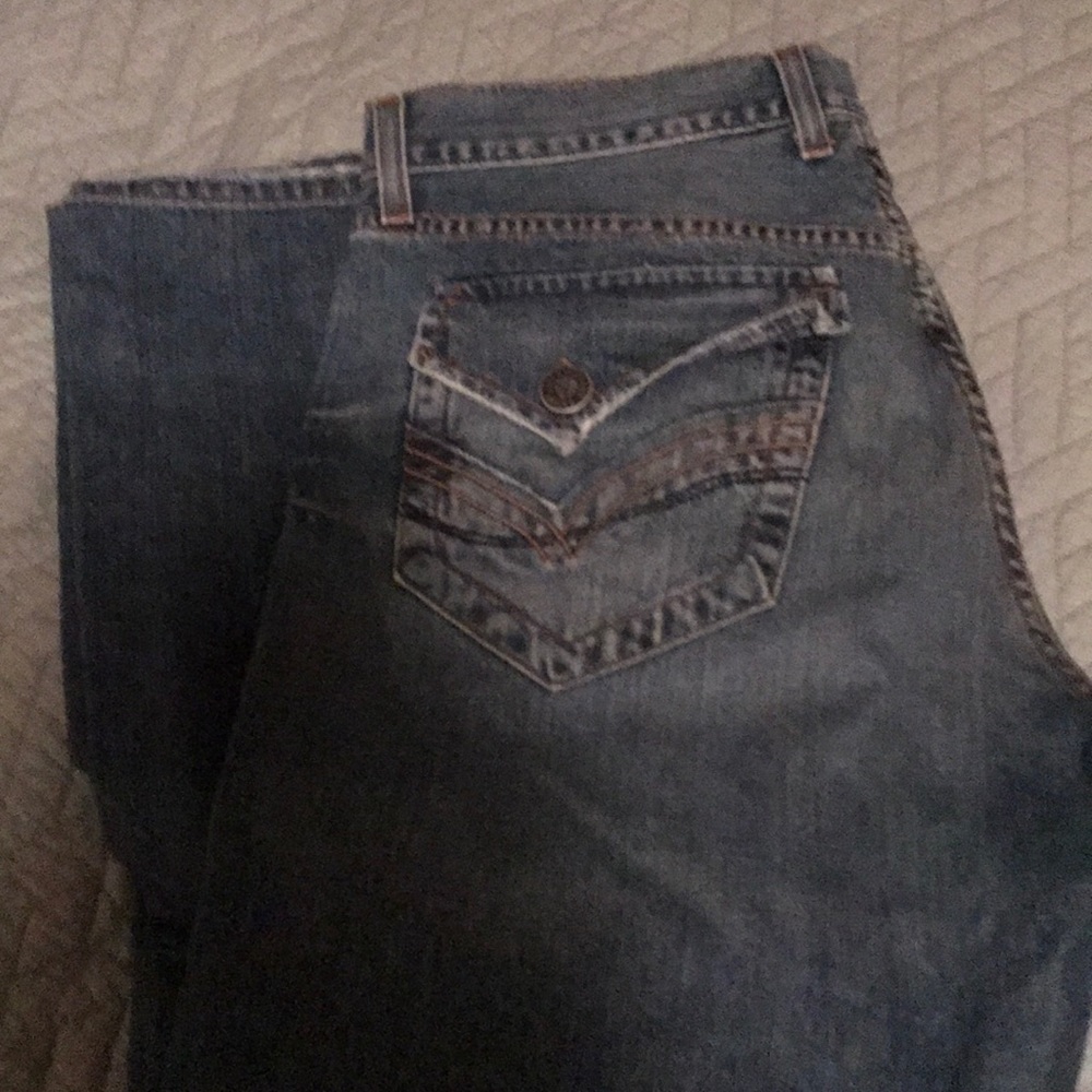 Men’s Lucky Jeans size 32