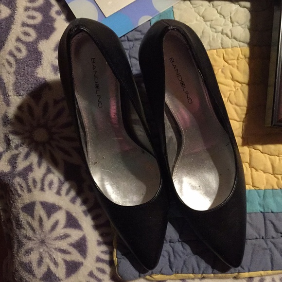 High heels - Picture 2 of 3