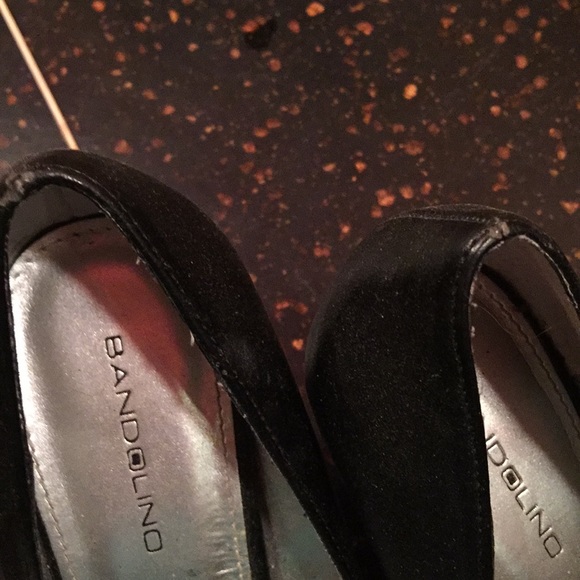 High heels - Picture 3 of 3