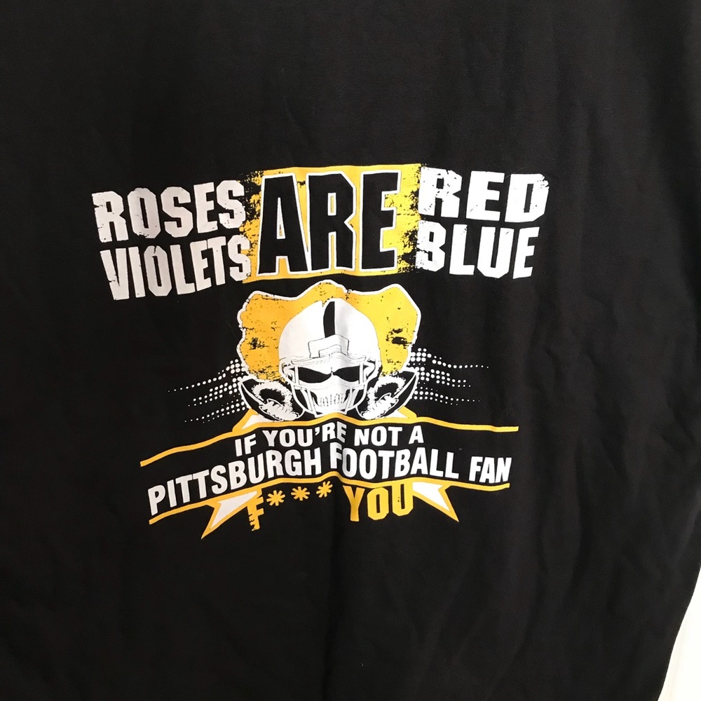 Pittsburgh Steelers T-shirt