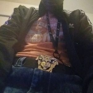 Meet your Posher, Xavier