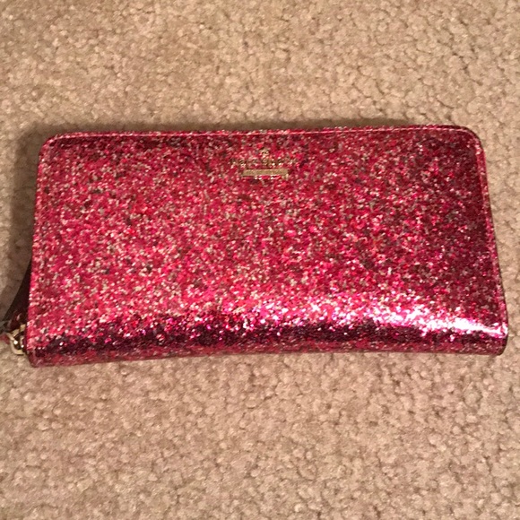 kate spade Handbags - Kate spade wallet