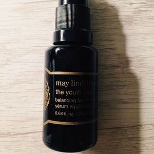 May Lindstrom The Youth Dew