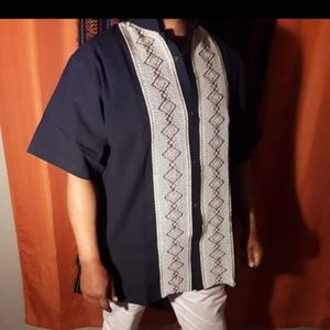 mexican shirt