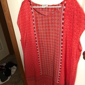 Old Navy Shift Dress
