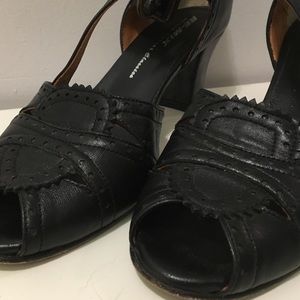 Re-mix Footwear Women’s Size 7 Emily heels