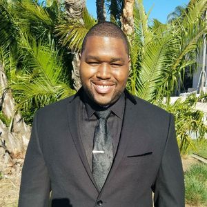 Meet your Posher, William