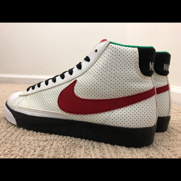 nike blazer 2009
