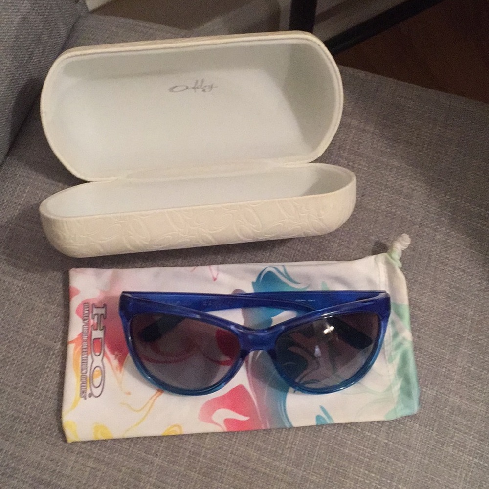 Oakley sunglasses