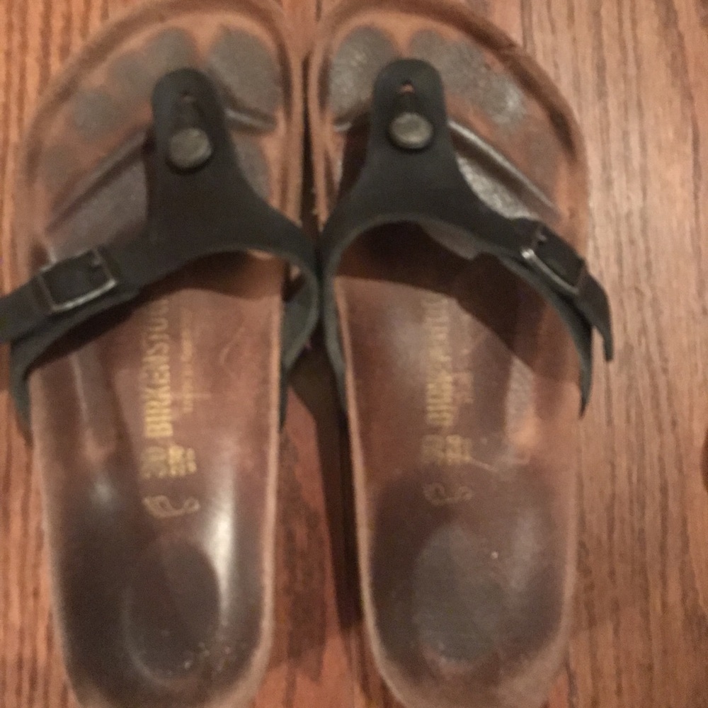 Birkenstock Sandals