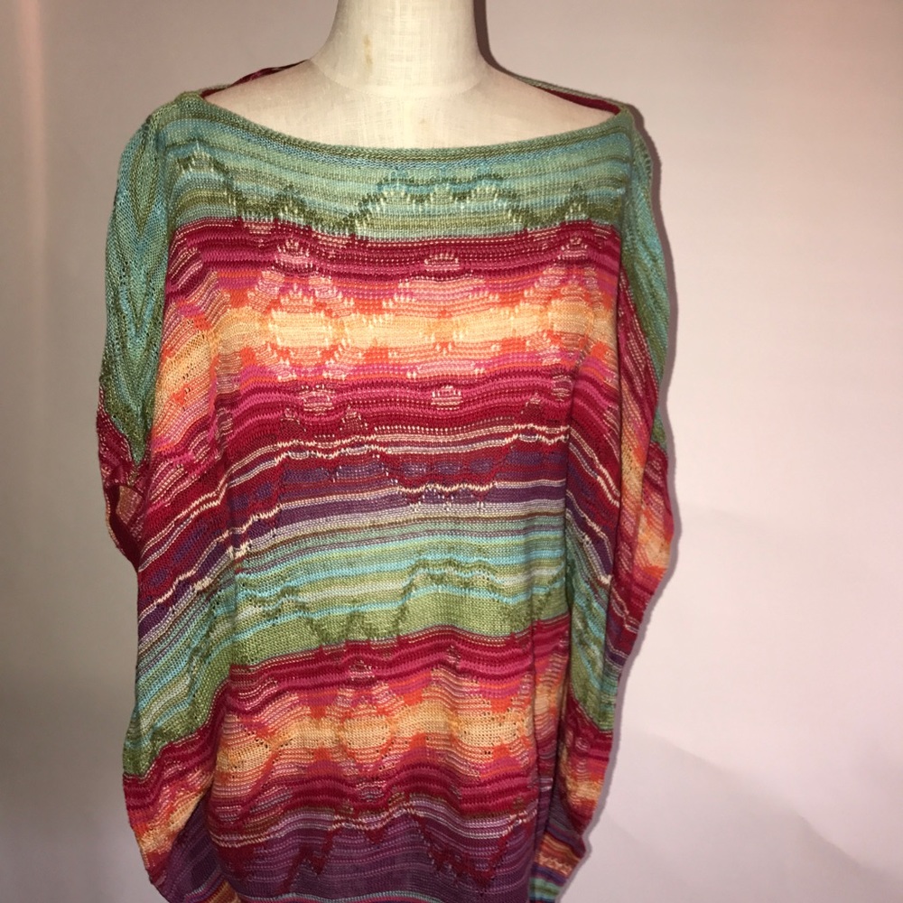 Ralph Lauren Gorgeous Tunic style