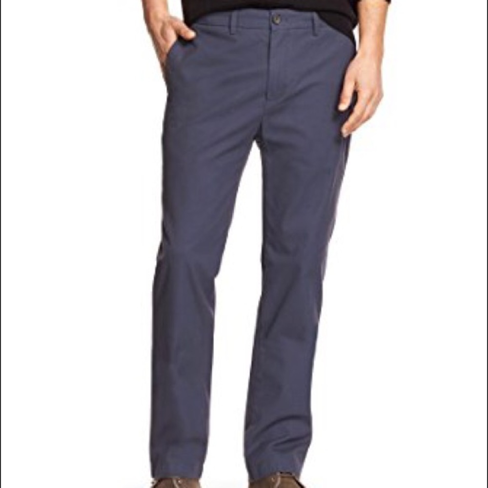 Men’s Banana Republic Emerson Chino 33x32