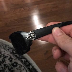 Men’s von zipper sun glasses