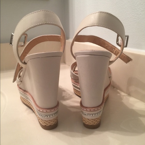 Wedges - Picture 1 of 8