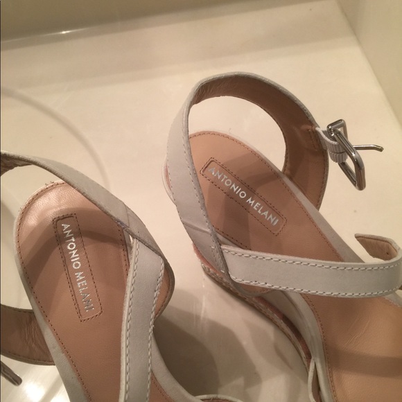 Wedges - Picture 6 of 8