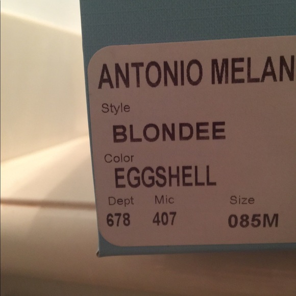 Wedges - Picture 8 of 8