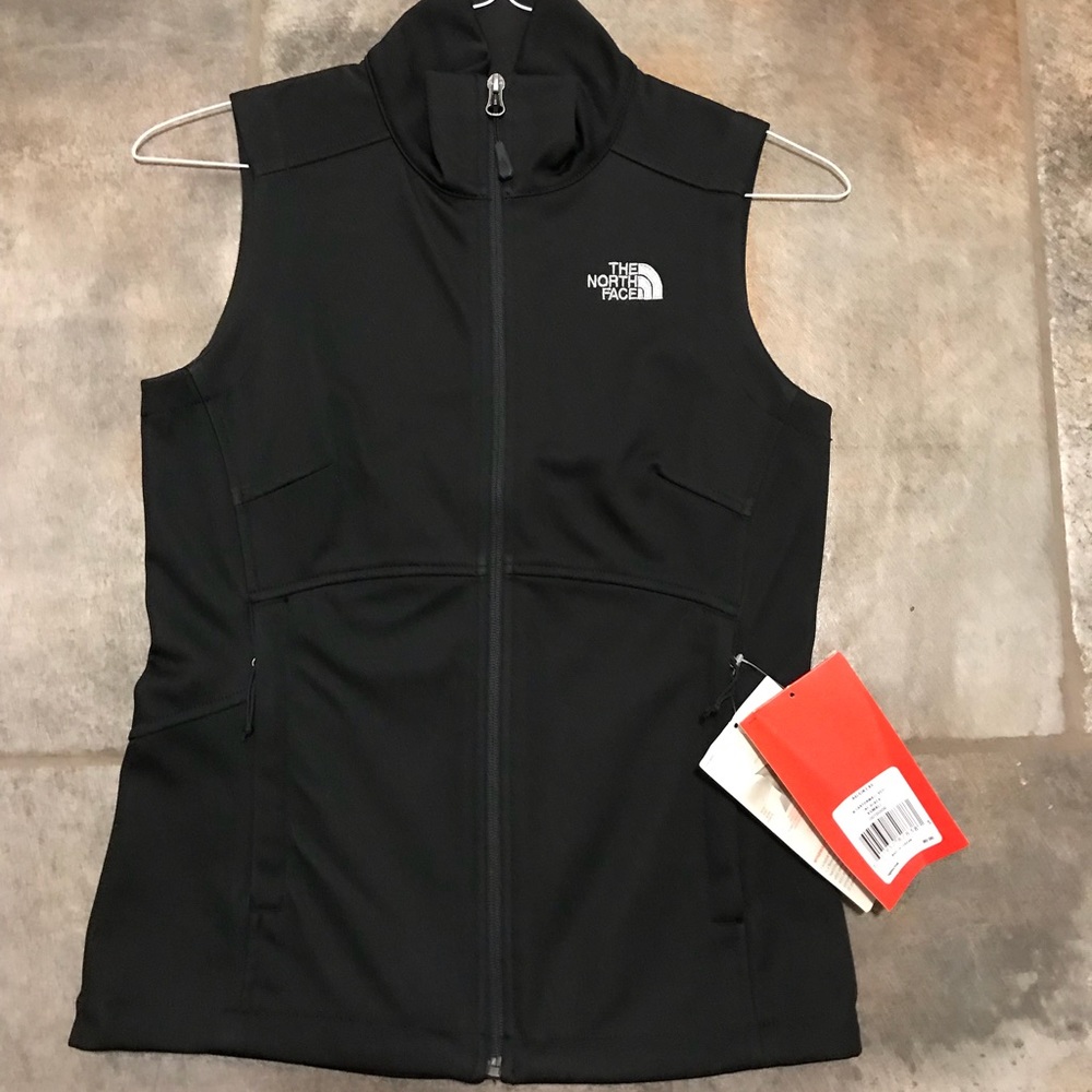 The Northface vest