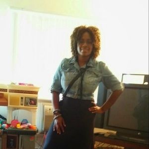 Meet your Posher, Teresa