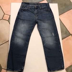 🦅American Eagle Jeans Mens👖