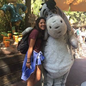 Meet your Posher, Karla