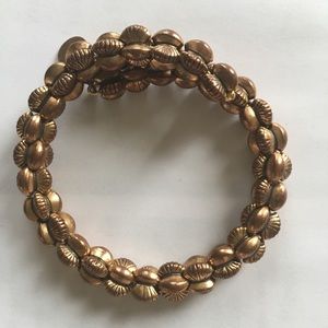 Alex and And RETIRED wrap