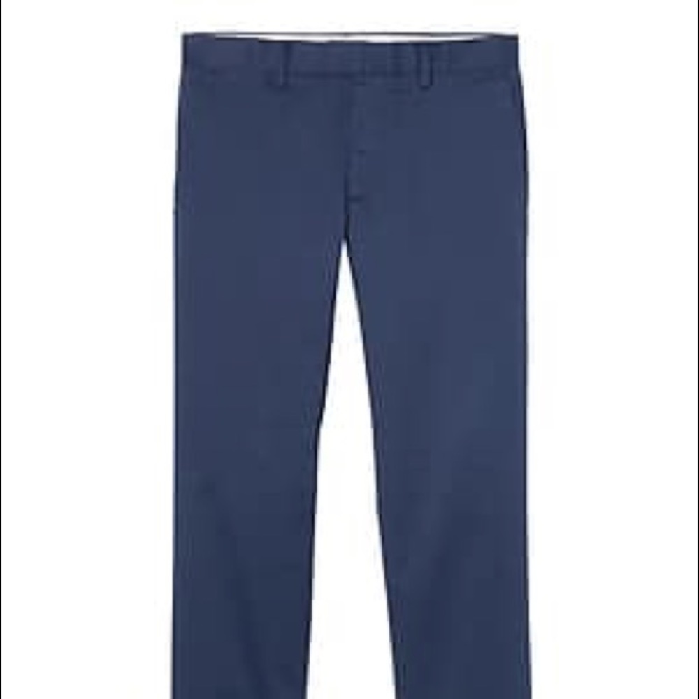 Men’s Banana Republic Emerson Chino 33x32