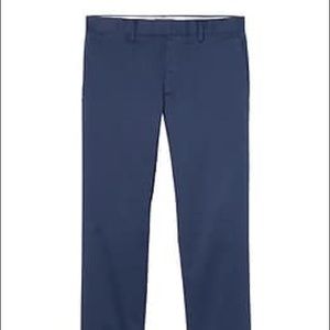 Men’s Banana Republic Emerson Chino 33x32