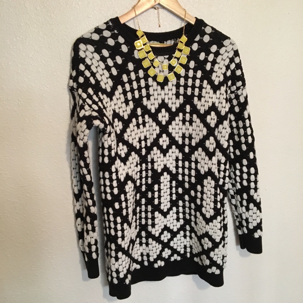 Gianni Bini Sweater