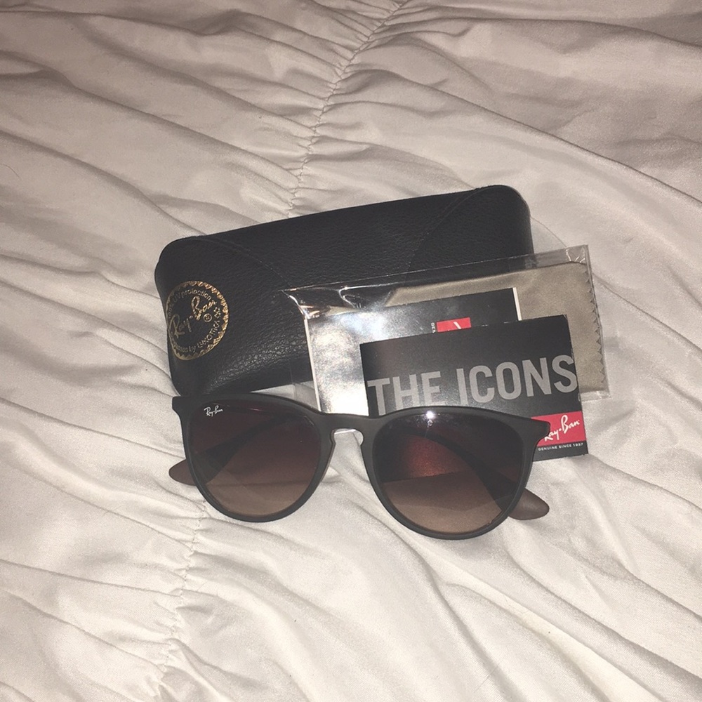 Erika Tortoise Raybans