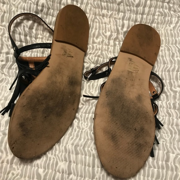 J. Crew Sandals - Picture 3 of 4