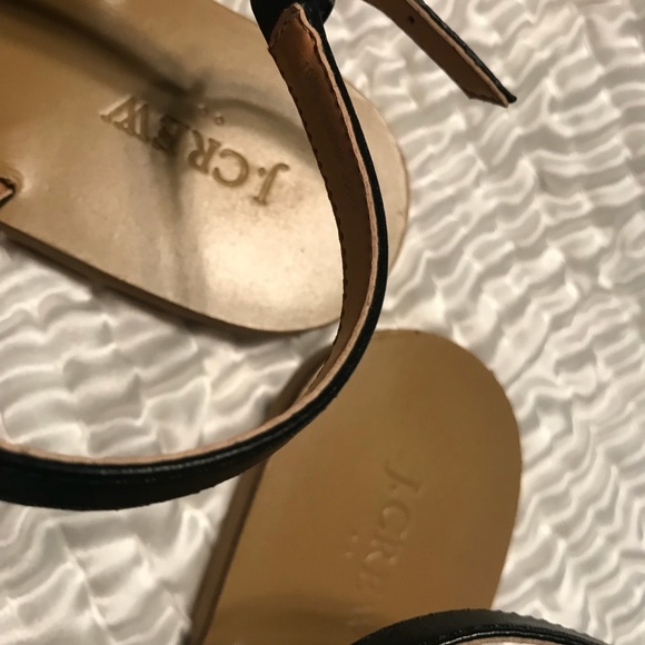 J. Crew Sandals - Picture 4 of 4