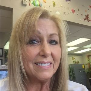 Meet your Posher, Linda