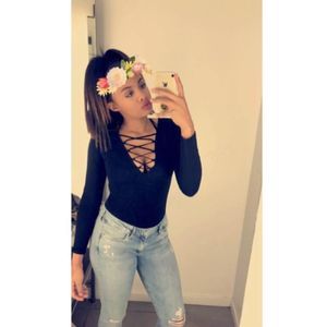 Meet your Posher, Arie