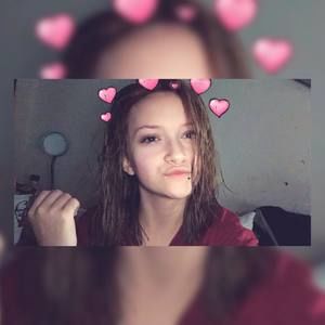 Meet your Posher, Lexie