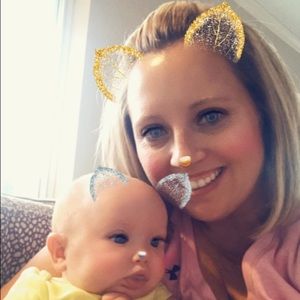 Meet your Posher, Katie