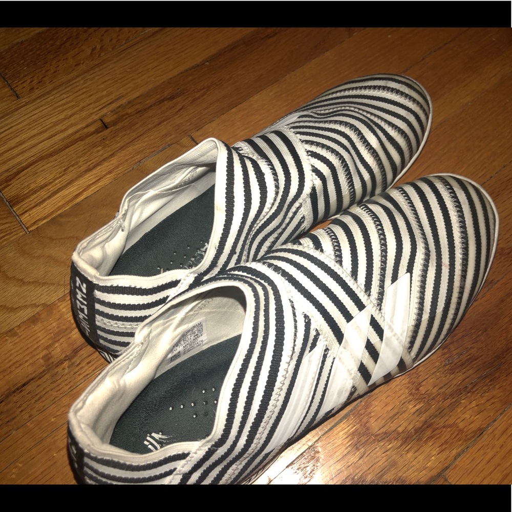 Adidas Nemeziz Tango 17 Indoor soccer shoe