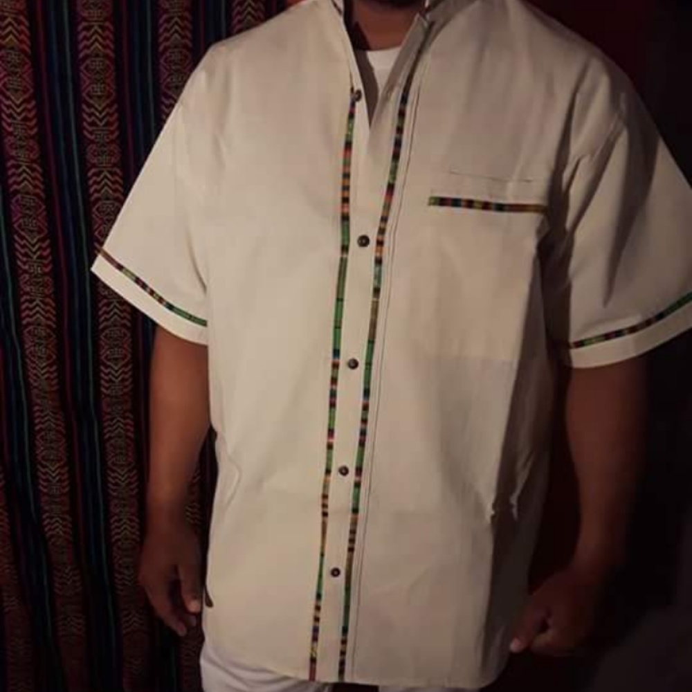 mexican shirt