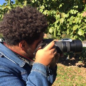 Meet your Posher, Sage