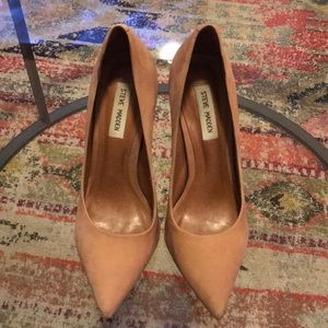 Steve Madden Pumps Size 10